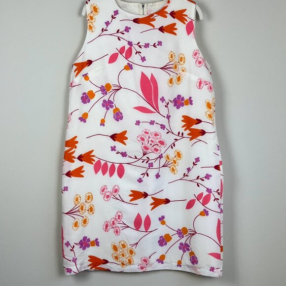 1960s Shift Dress - Picture 1 of 2